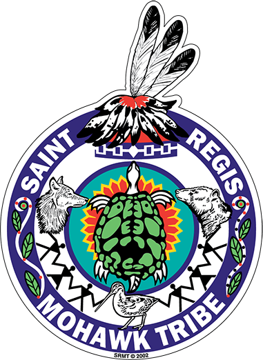 Saint Regis Mohawk Tribe